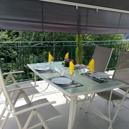 Suite Panoramique A Tulle Dış mekan fotoğraf